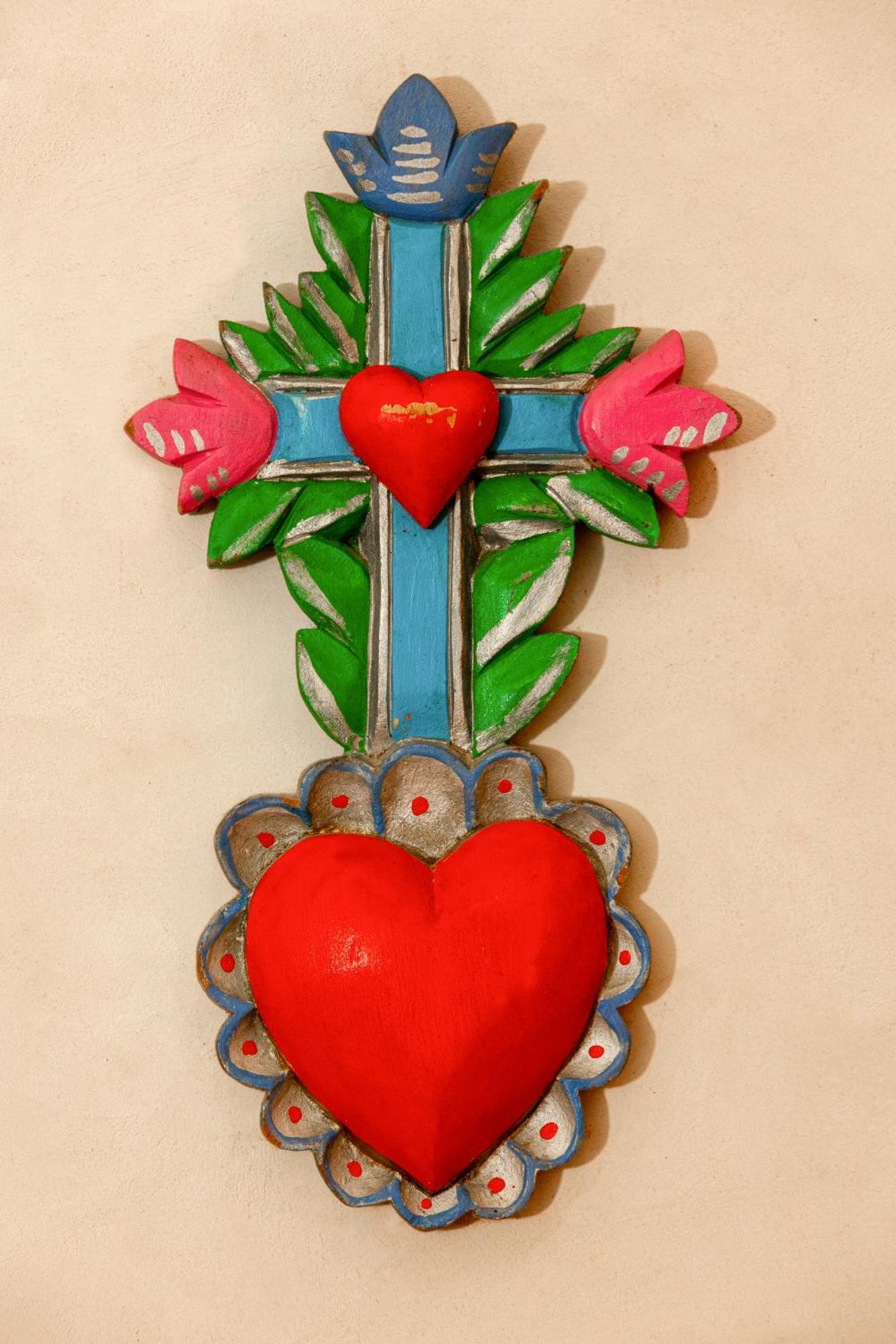 El Corazon Mexican0 Остров Холбокс Экстерьер фото